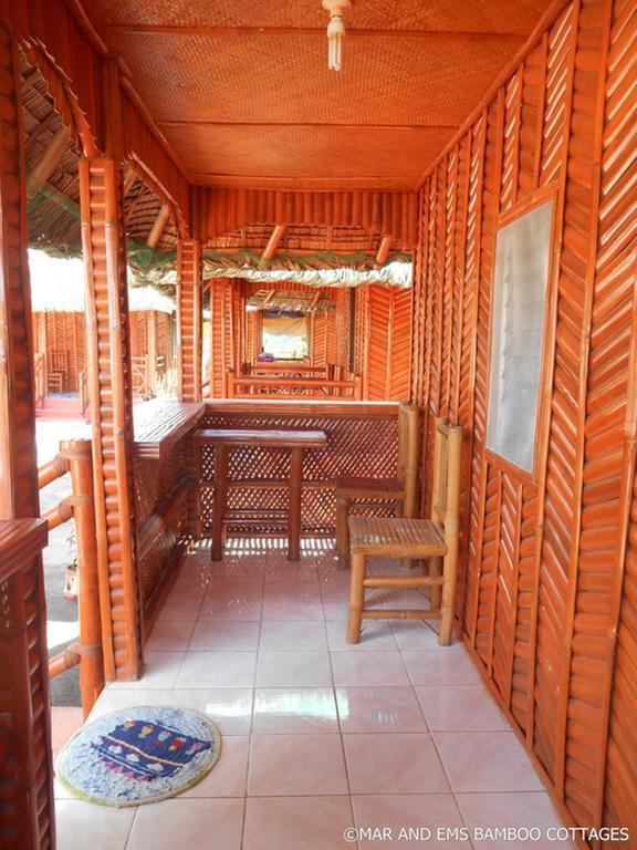 Pareja Tourist Inn Logon Exterior photo