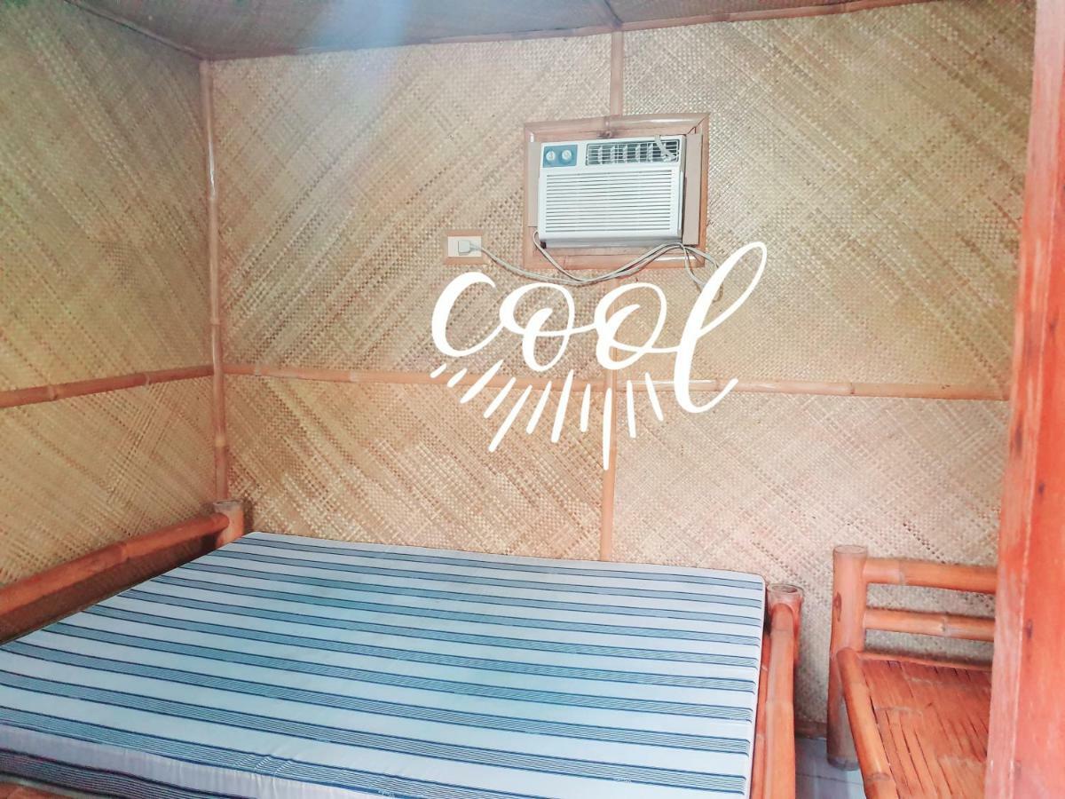 Pareja Tourist Inn Logon Exterior photo